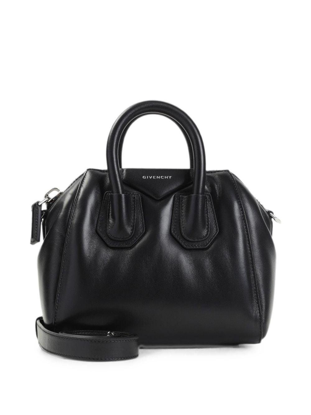 ANTIGONA Bomber Mini Handbag BB519KB2HZ 001 GIVENCHY