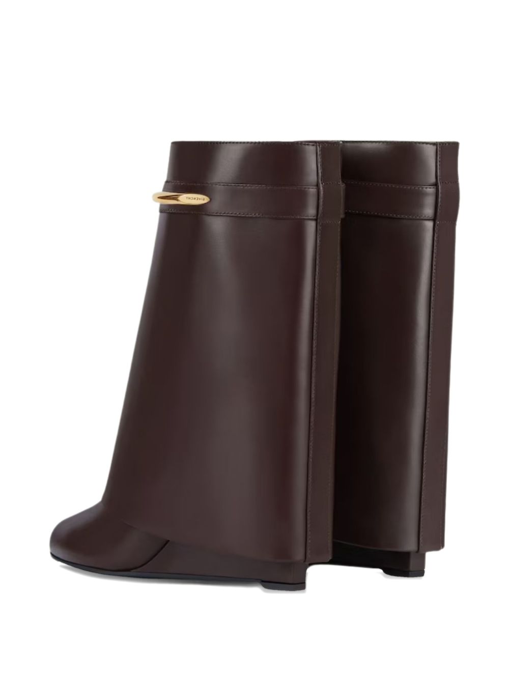 Shark Pinch ankle boots BE605LE1J7 202 GIVENCHY
