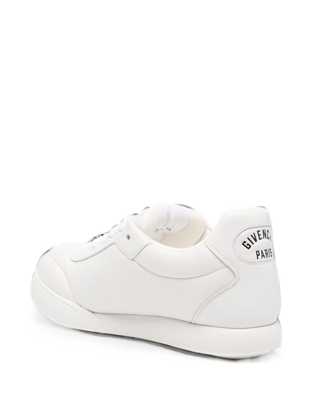 Puffy Yard sneakers in nappa leather BH00B7H1XT 100 GIVENCHY