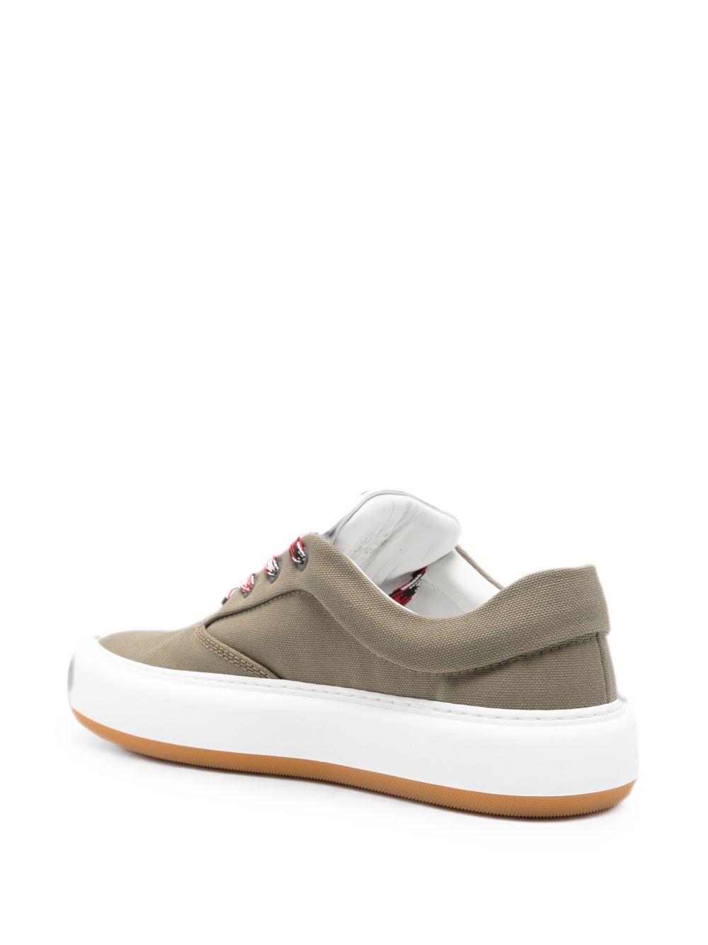 New City sneakers in canvas BH00BAH1YG 305 GIVENCHY