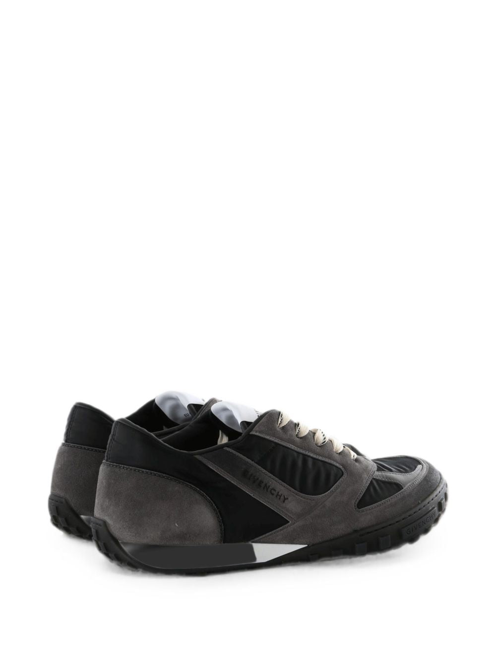 Glide sneakers in nylon and suede BH00BDH1YP 027 GIVENCHY