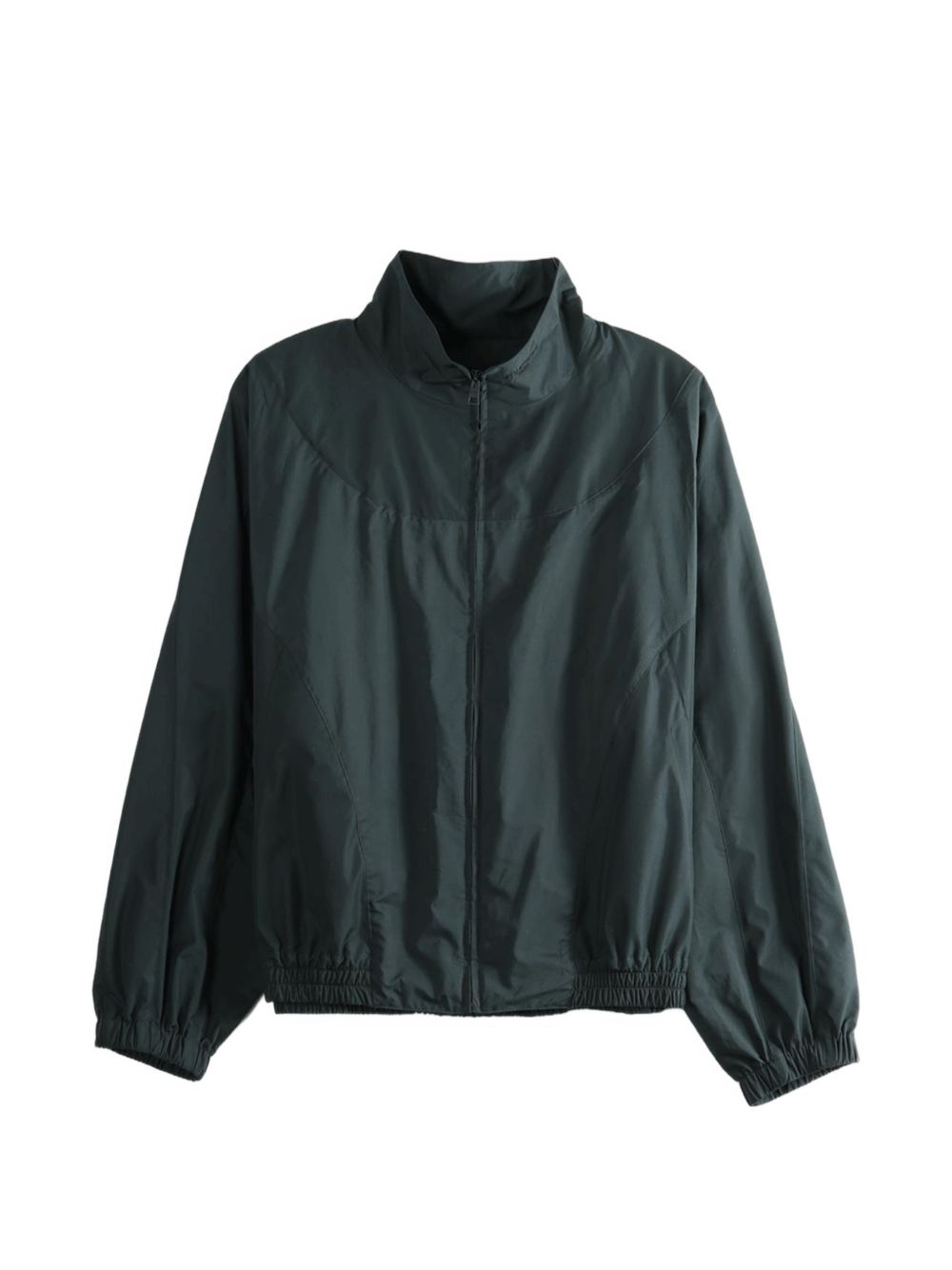 zip-up jacket BM01HK1YMJ 001 GIVENCHY