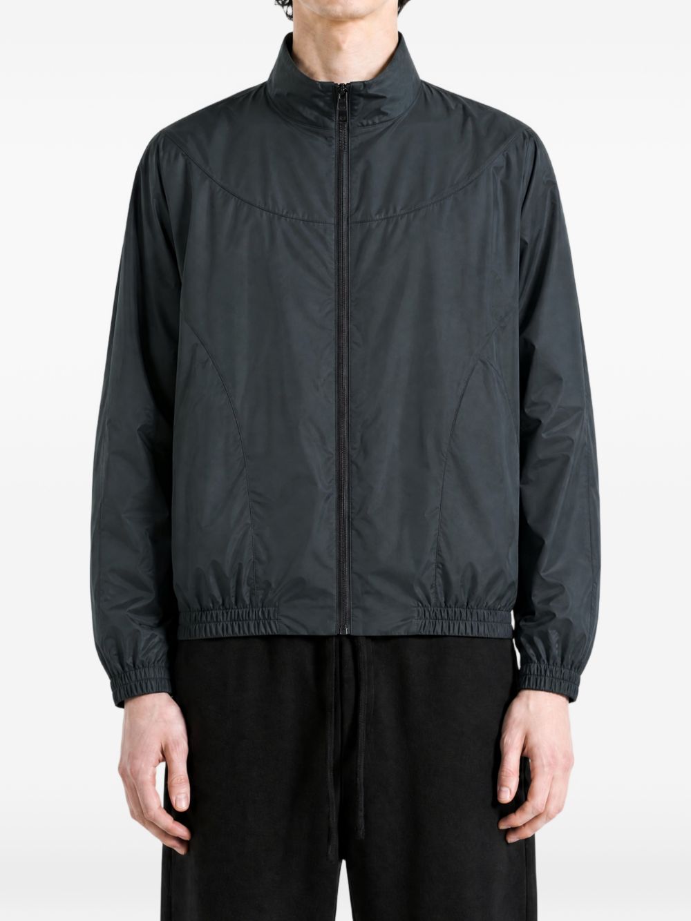 zip-up jacket BM01HK1YMJ 001 GIVENCHY