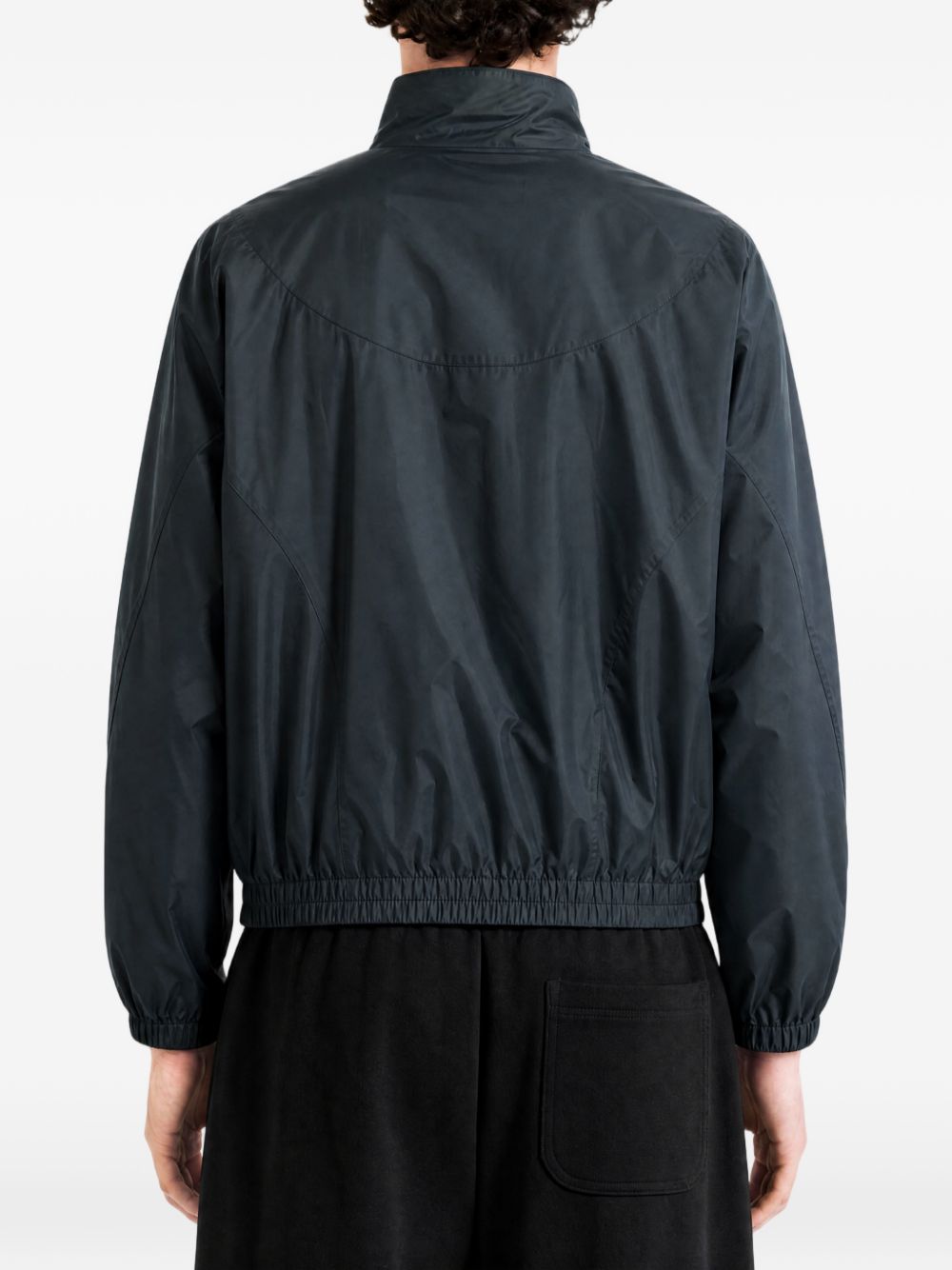 zip-up jacket BM01HK1YMJ 001 GIVENCHY