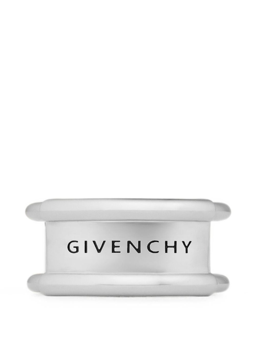 logo-engraved open-band ring BN30AQF003 040 GIVENCHY