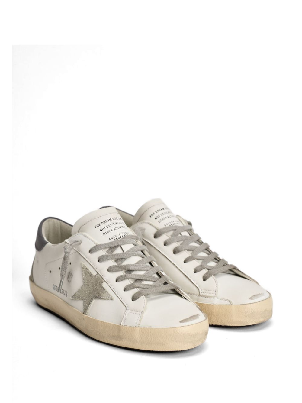 Super-Star sneakers GMF00102 F00611311915 GOLDEN GOOSE
