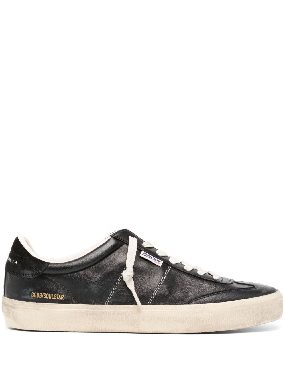 SOUL-STAR SNEAKERS GMF00464 F00505090100 GOLDEN GOOSE
