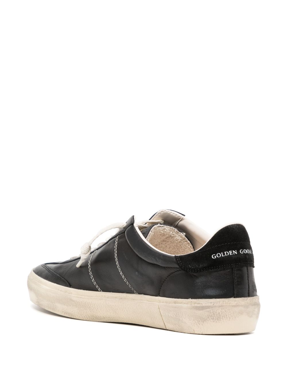 SOUL-STAR SNEAKERS GMF00464 F00505090100 GOLDEN GOOSE