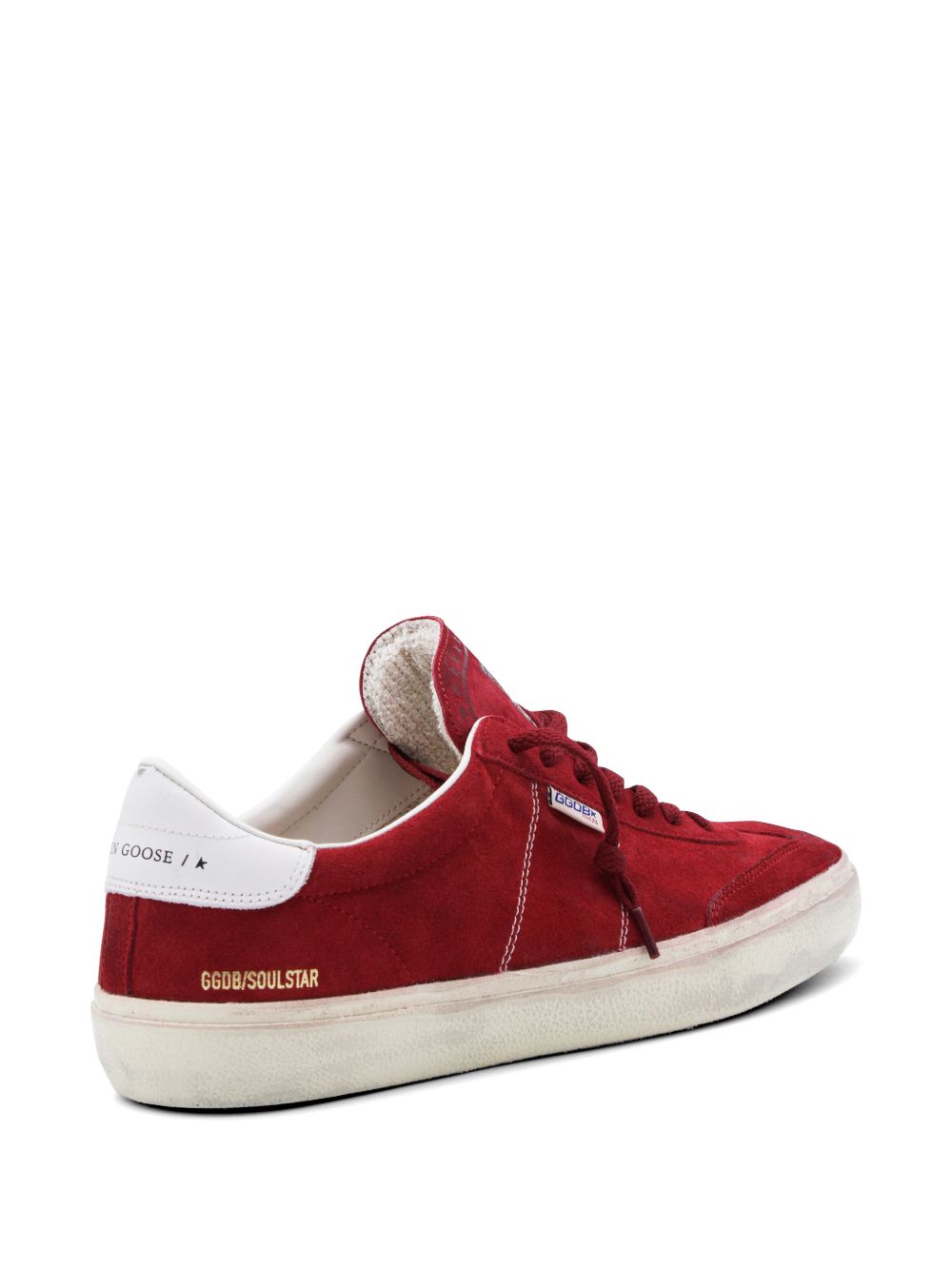 SOUL-STAR sneakers GMF00464 F00834940469 GOLDEN GOOSE