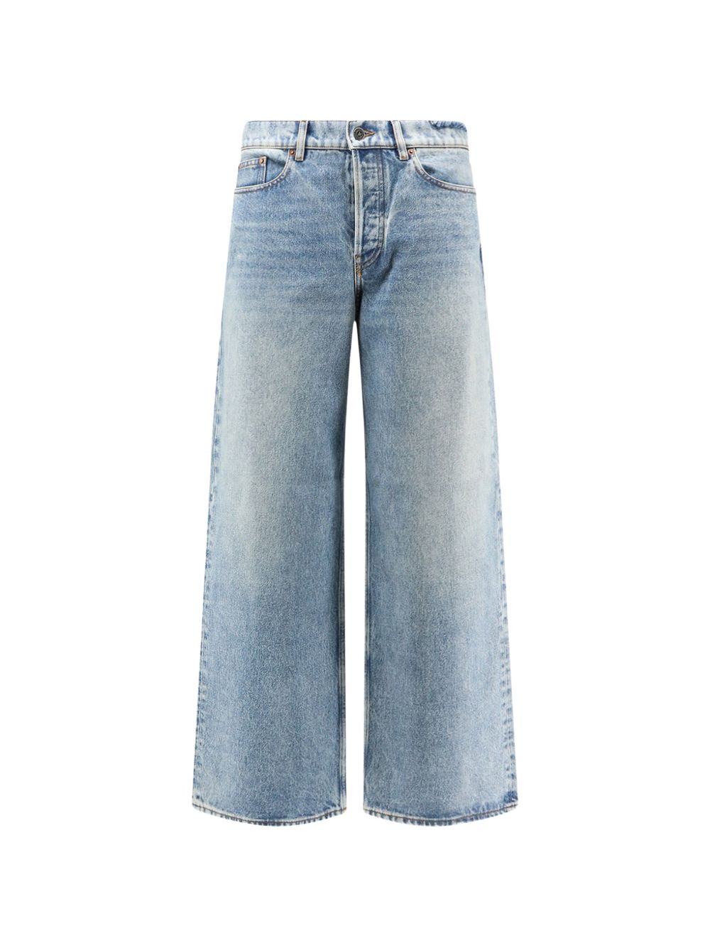 JOURNEY M'S pant GMP02513 P00260750100 GOLDEN GOOSE