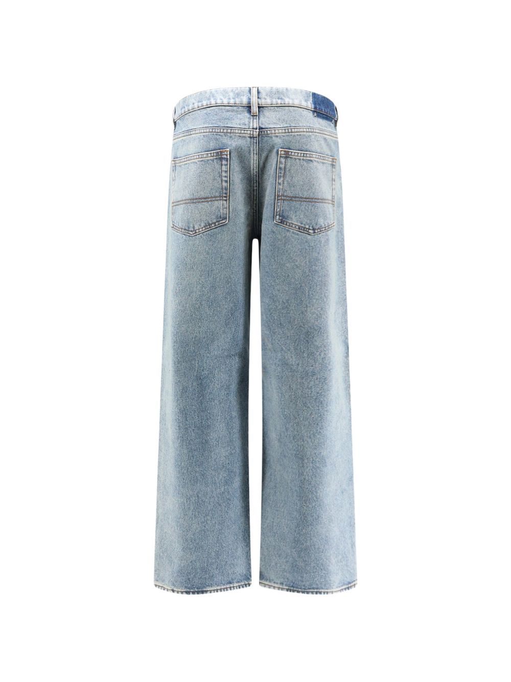 JOURNEY M'S pant GMP02513 P00260750100 GOLDEN GOOSE
