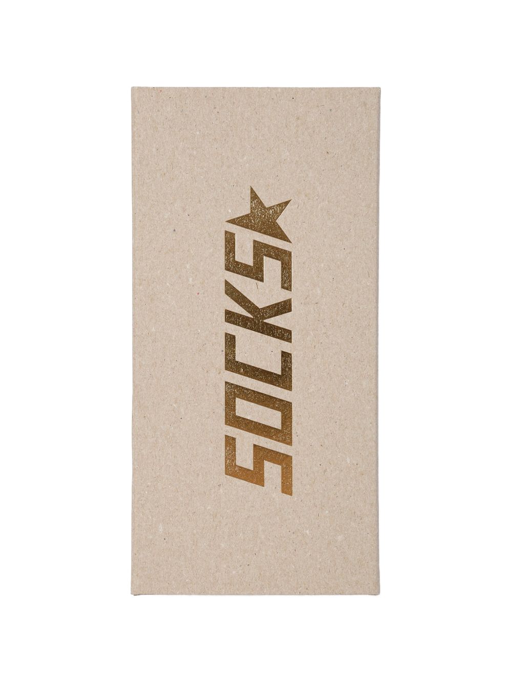 Ribbed-knit ankle socks GUP00883 P00048712534 GOLDEN GOOSE