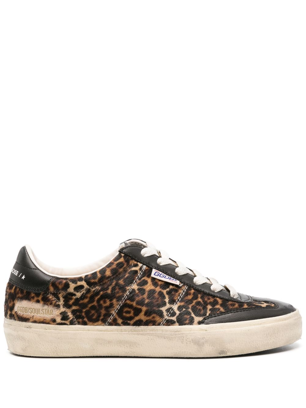 Soul Star sneakers GWF00464 F00505181472 GOLDEN GOOSE