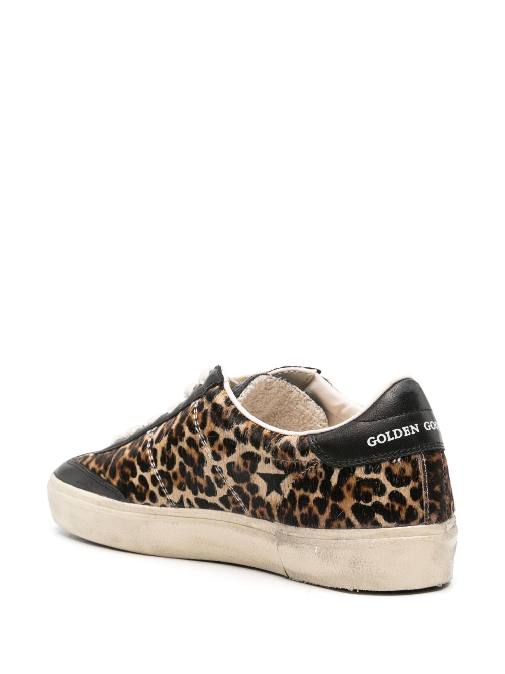 Soul Star sneakers GWF00464 F00505181472 GOLDEN GOOSE