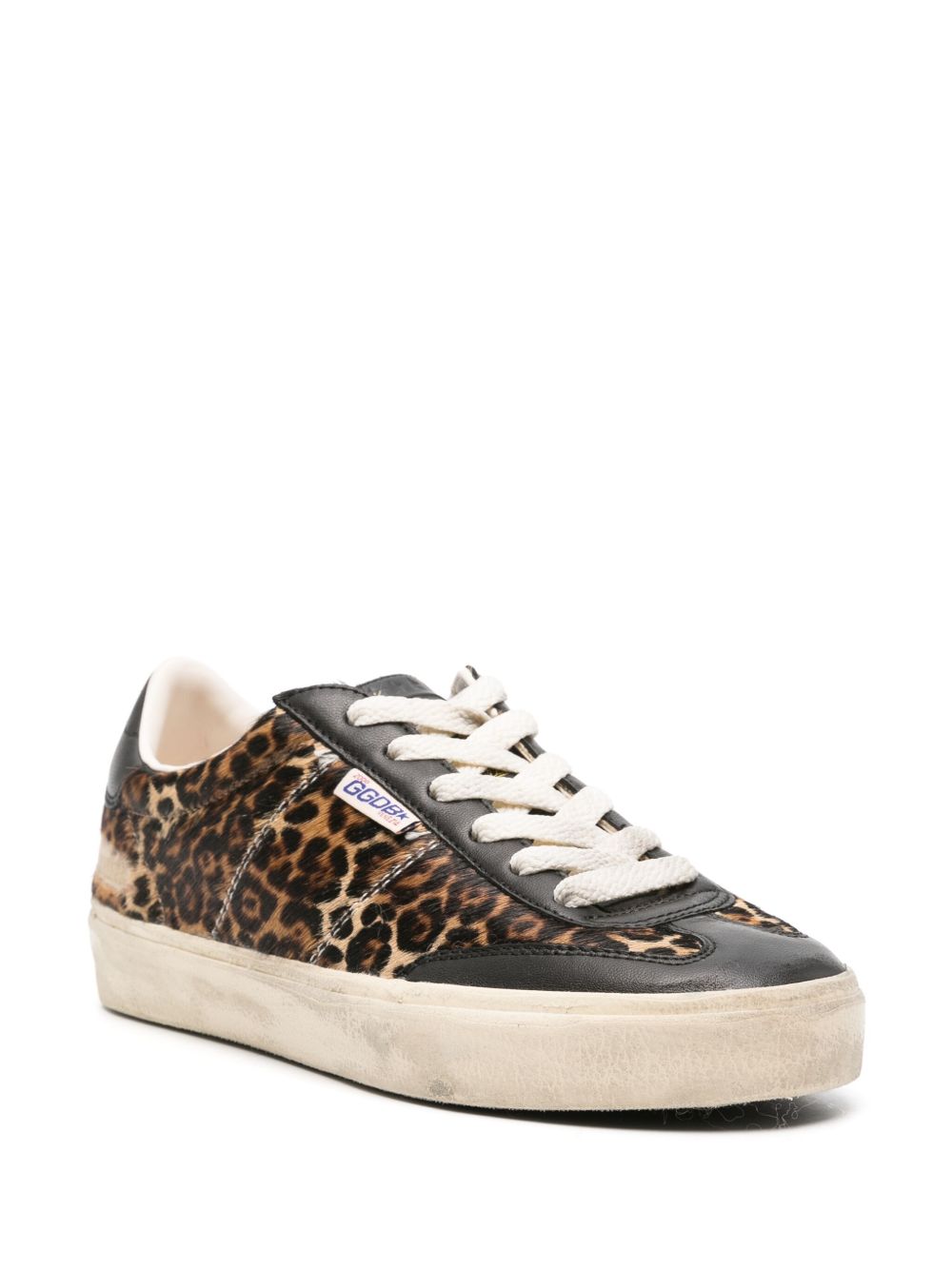 Soul Star sneakers GWF00464 F00505181472 GOLDEN GOOSE