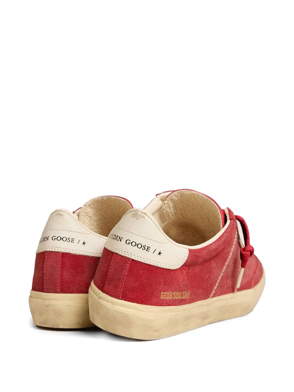 Soul Star sneakers GWF00464 F00834940469 GOLDEN GOOSE