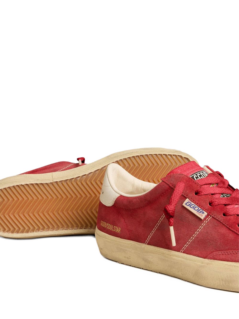 Soul Star sneakers GWF00464 F00834940469 GOLDEN GOOSE