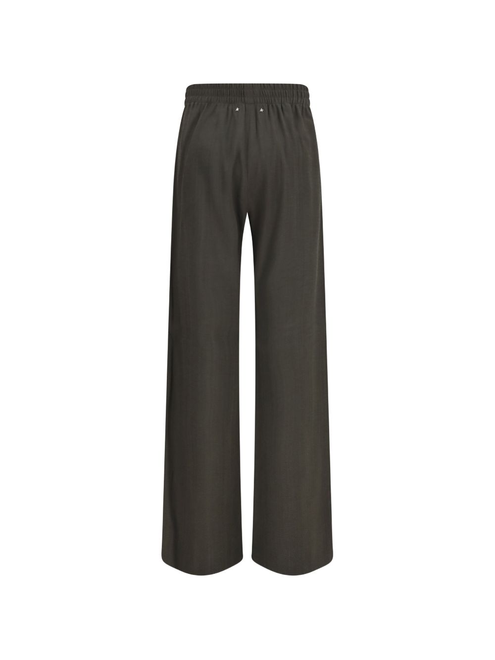 Journey's BRITTY textured trousers GWP02260 P00258736101 GOLDEN GOOSE