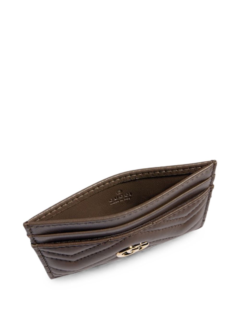 GG Marmont card case 443127 AAGUV2818 GUCCI