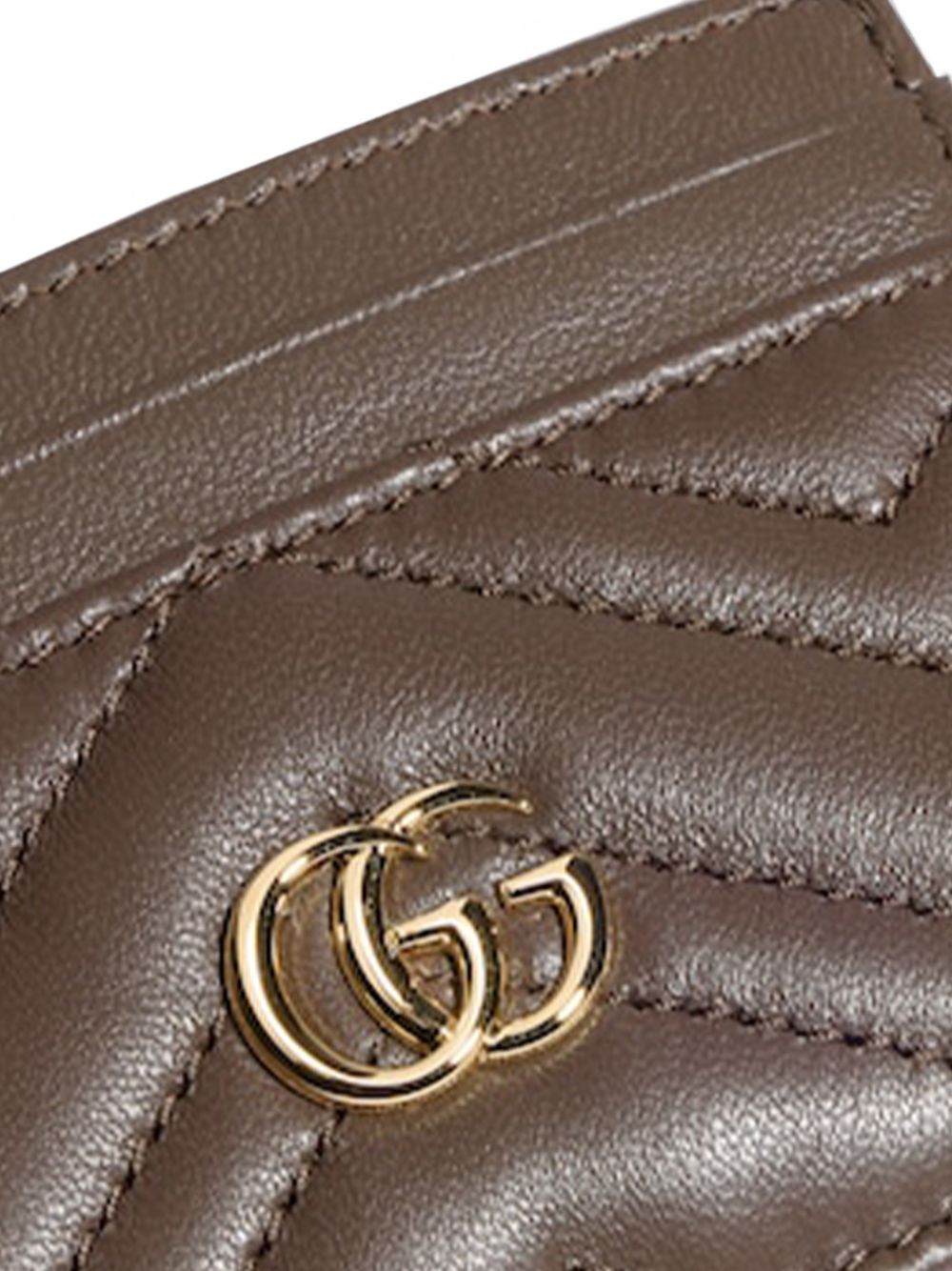 GG Marmont card case 443127 AAGUV2818 GUCCI