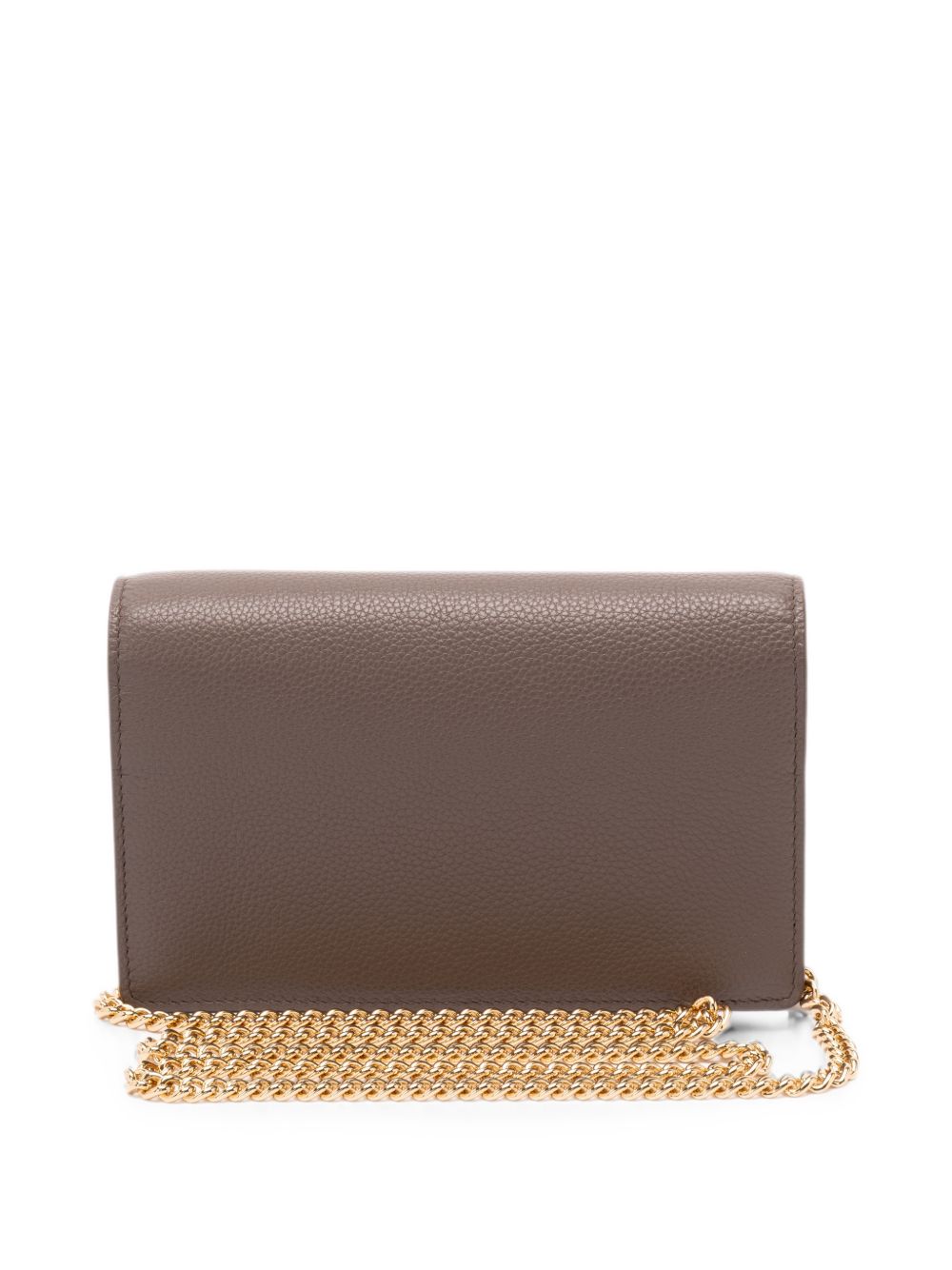 GG Marmont wallet on chain 497985 AAE5F2844 GUCCI