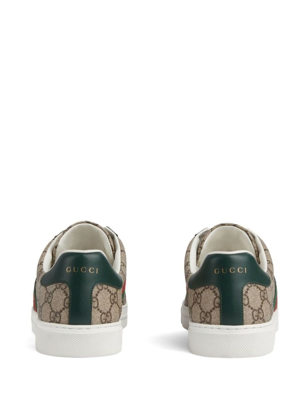 ACE trainer with Web 760775 FACMZ9746 GUCCI