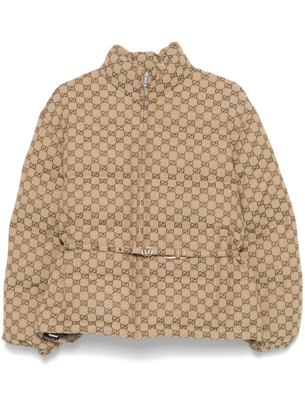 GG canvas bomber jacket 797451 Z9ABA2184 GUCCI