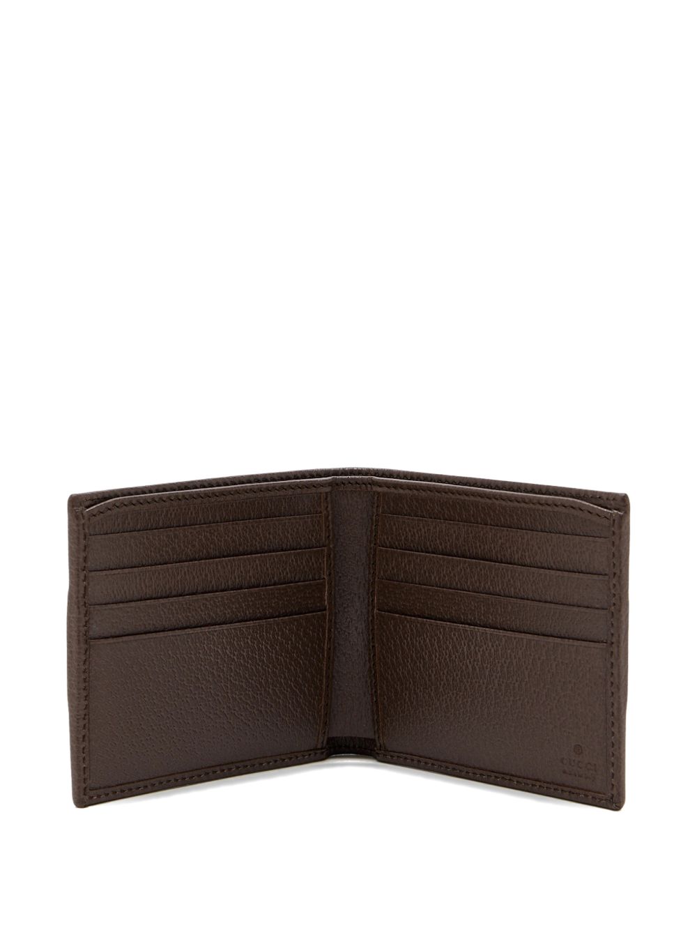 OPHIDIA bi-fold wallet 834271 FAEOI9746 GUCCI