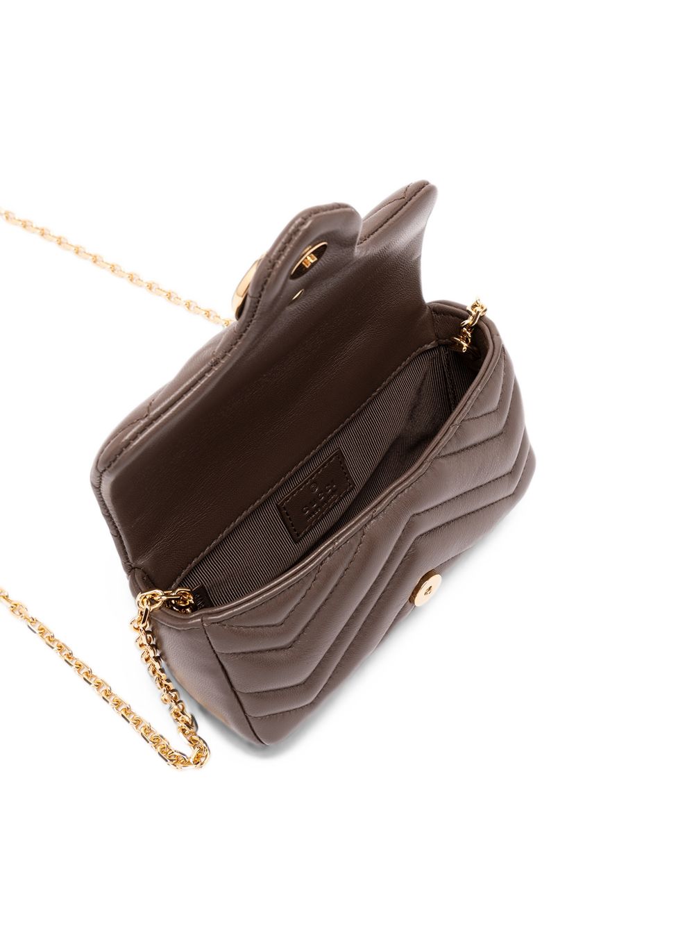 GG Marmont mini shoulder bag 841290 AAGUV2818 GUCCI