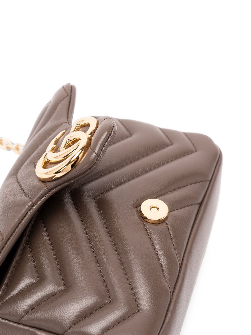GG Marmont mini shoulder bag 841290 AAGUV2818 GUCCI