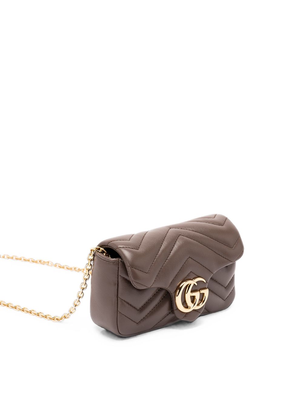 GG Marmont mini shoulder bag 841290 AAGUV2818 GUCCI