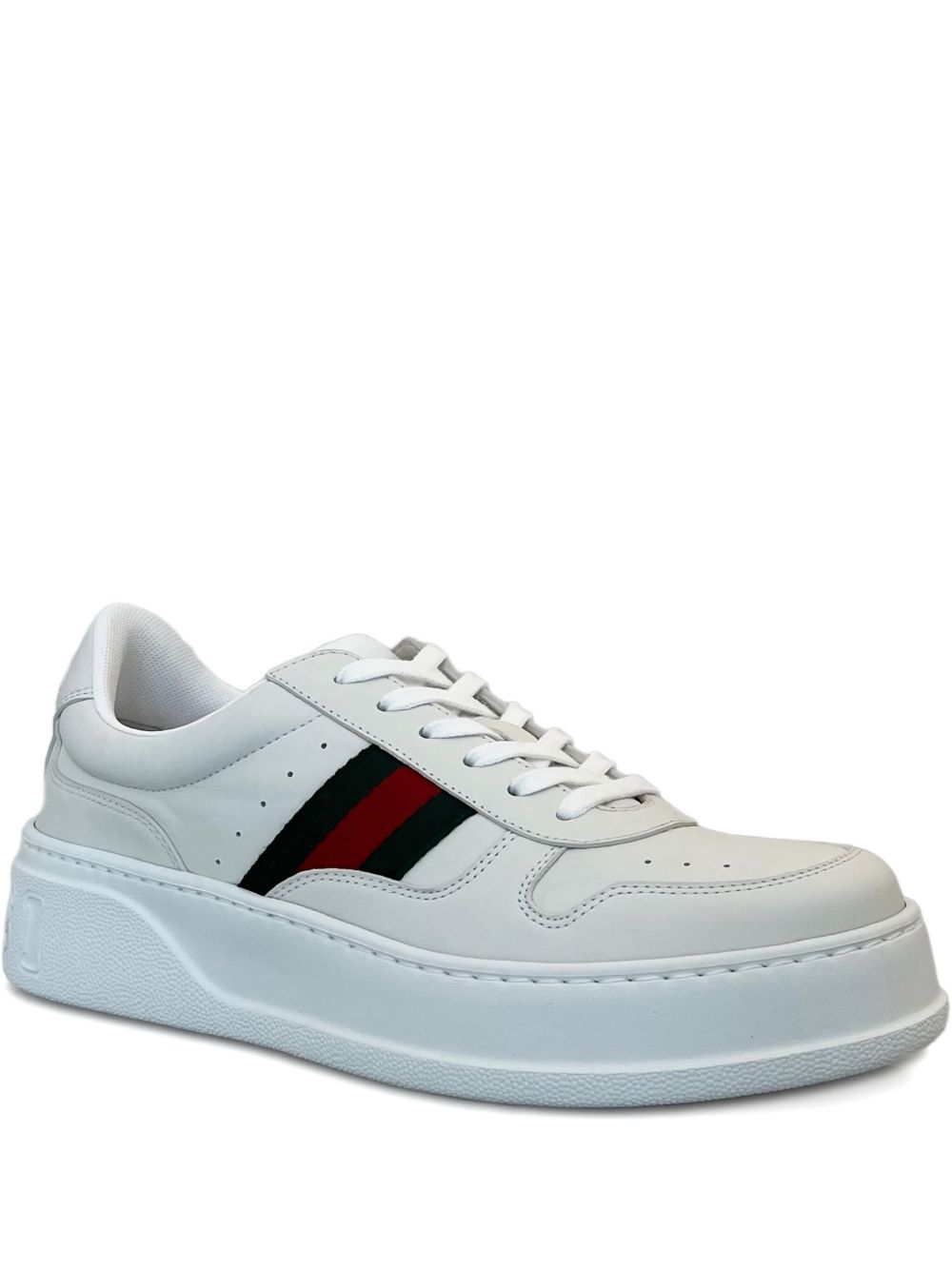 Men's chunky trainers 848317 UPG409064 GUCCI