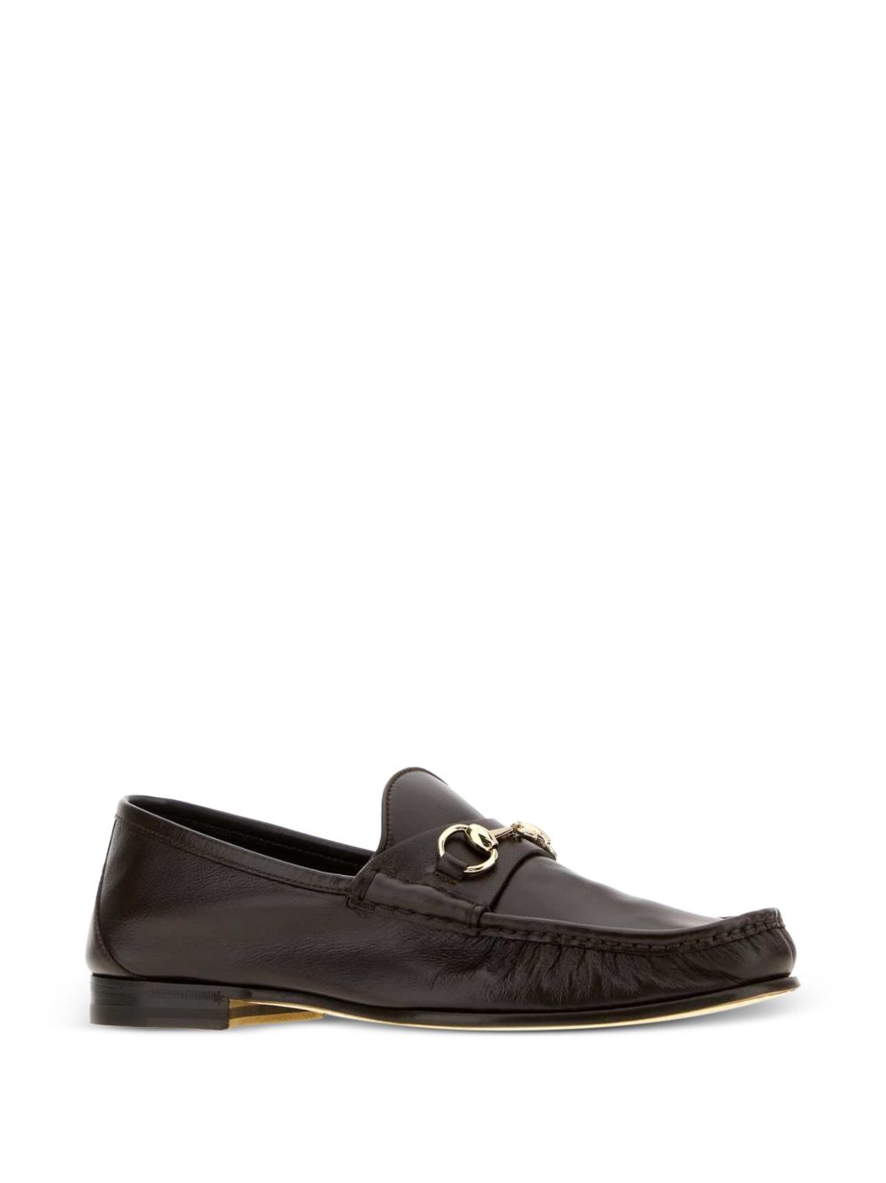 Men's LUGANO loafer 864119 AAF3Q2140 GUCCI