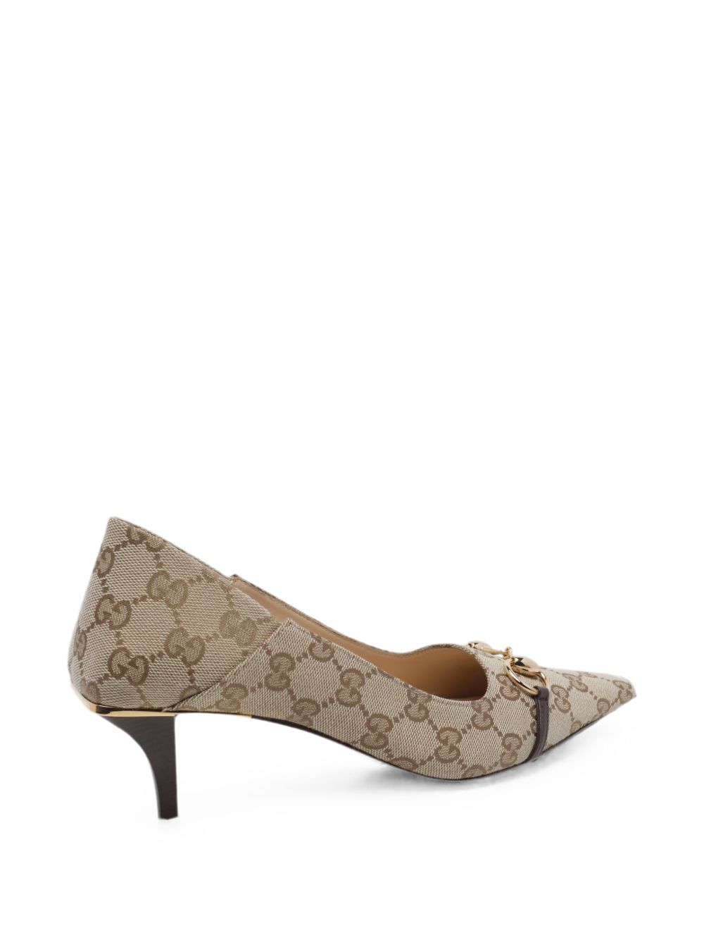 women's VITTORIA pump 865515 FAFZD9167 GUCCI