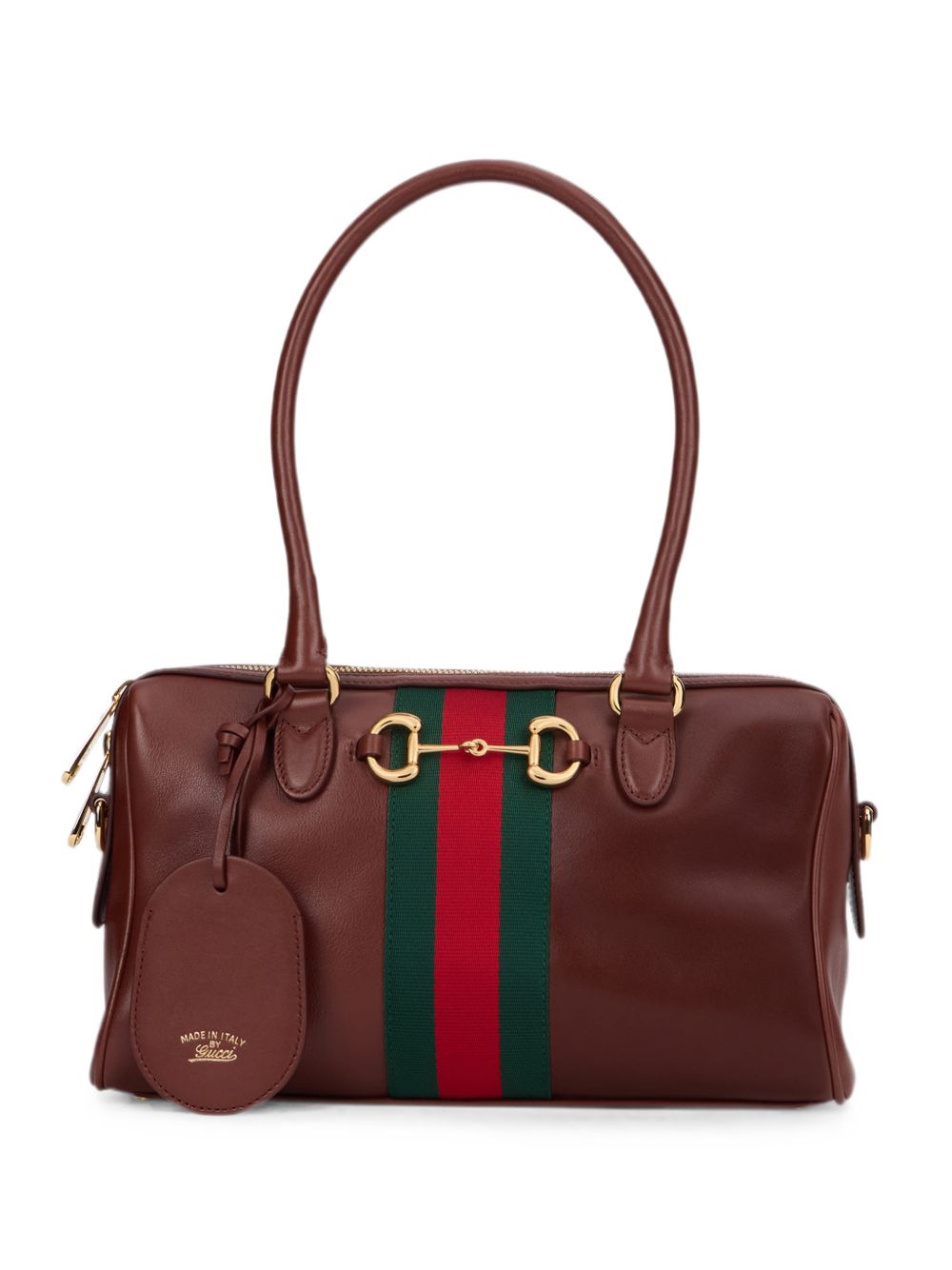 BORSETTO medium boston bag 866732 AAGIQ2243 GUCCI