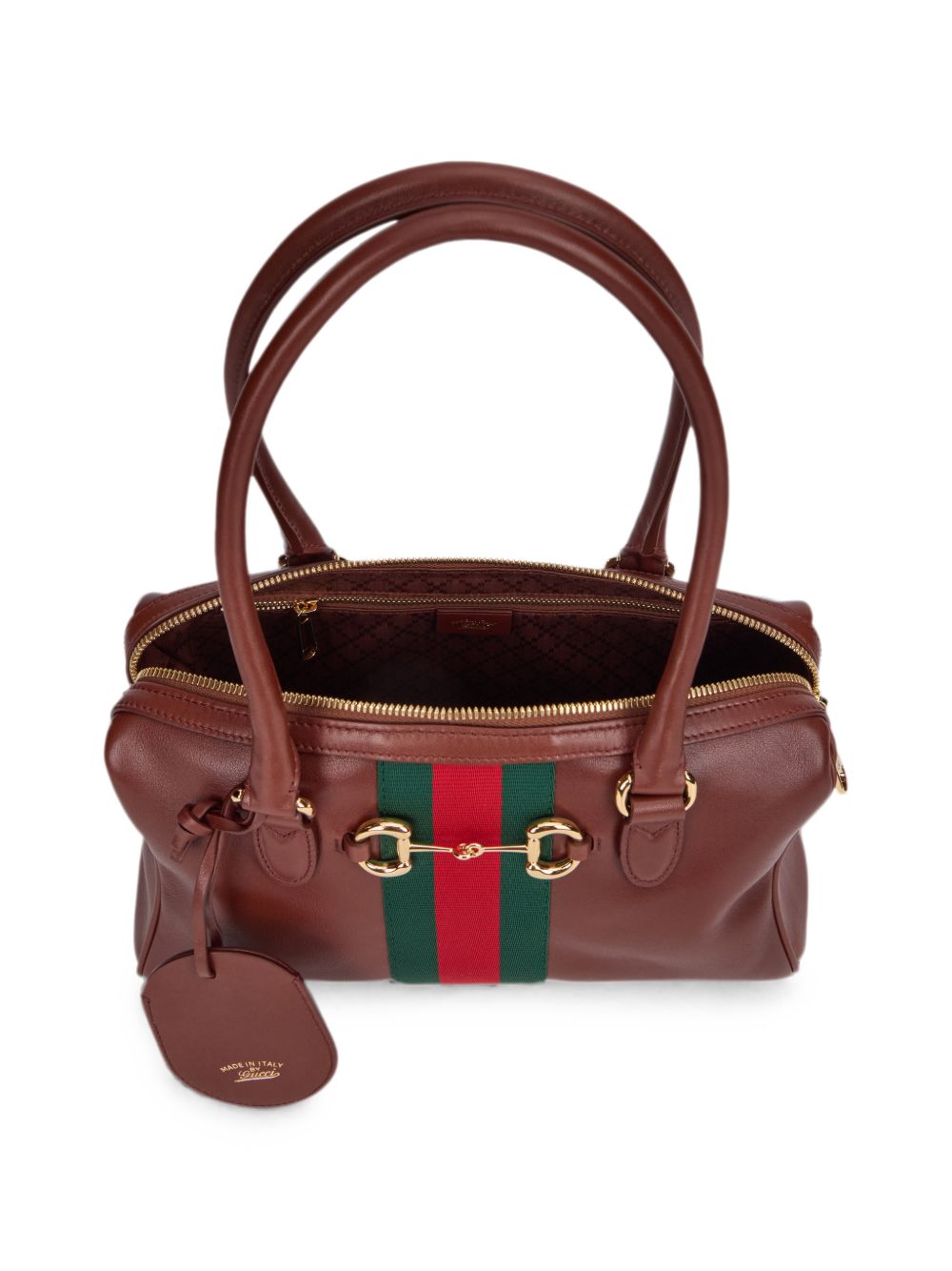 BORSETTO medium boston bag 866732 AAGIQ2243 GUCCI