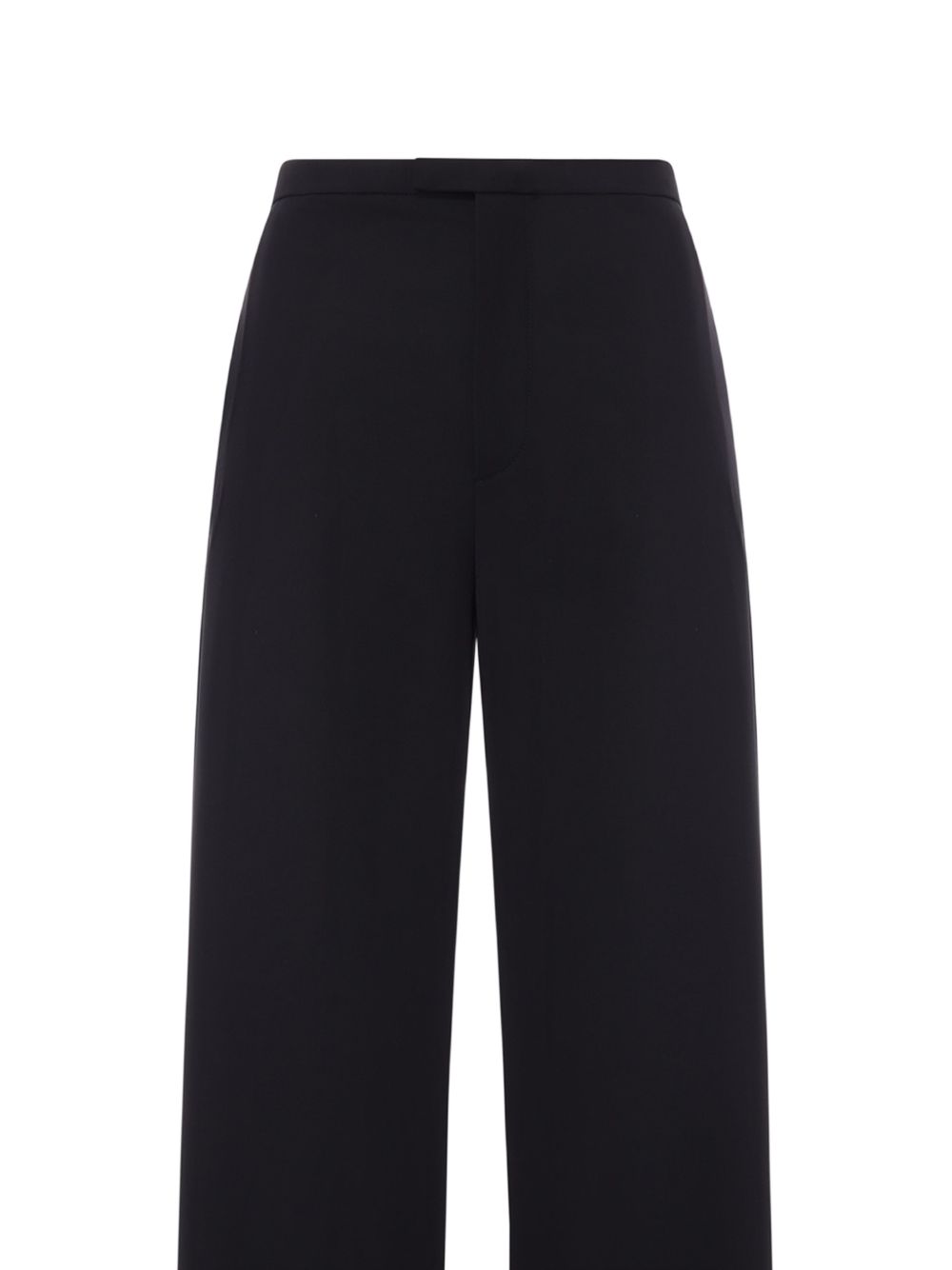 Light wool pants 872460 ZAU441000 GUCCI