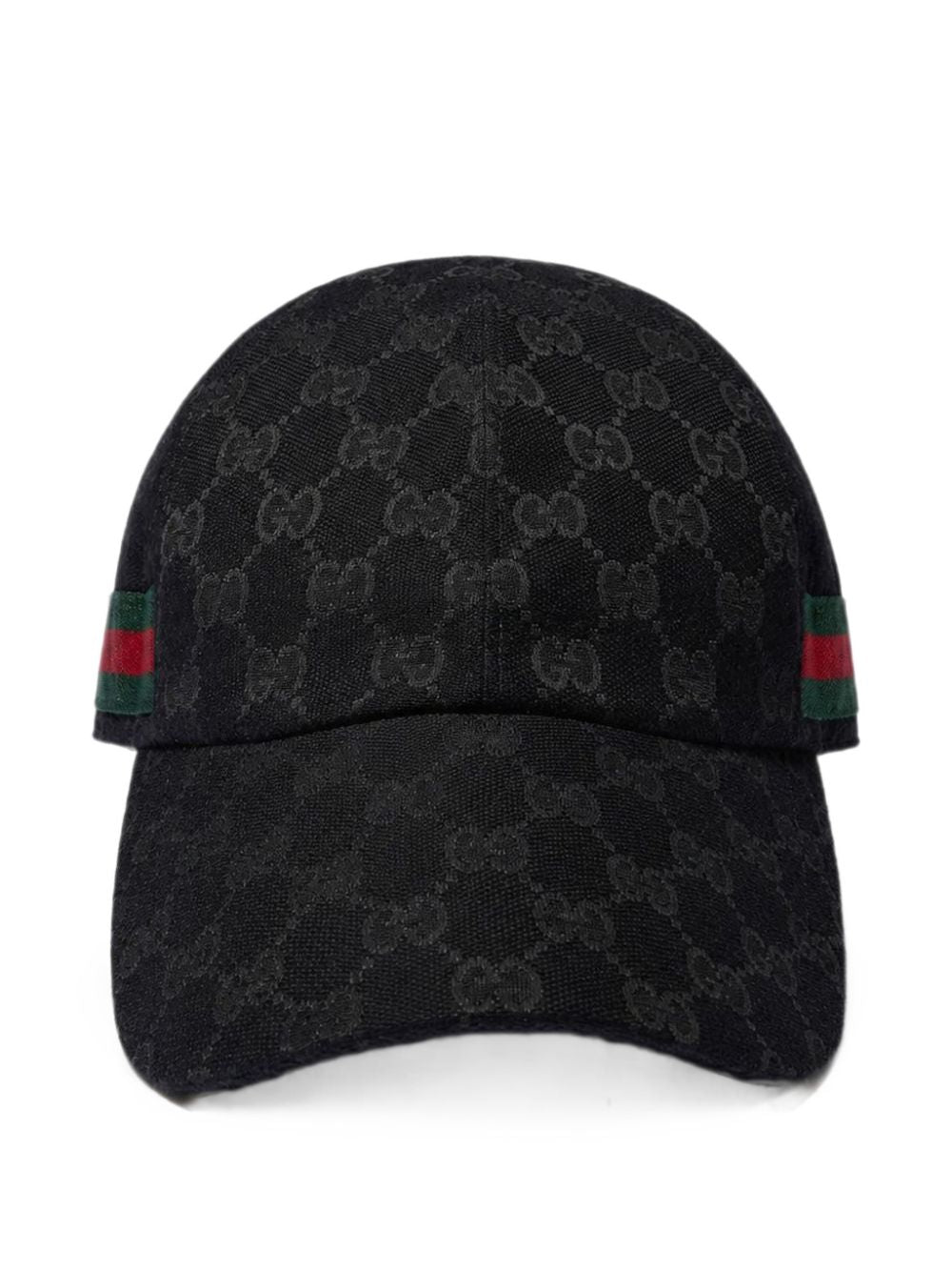 GG baseball hat with Web 872632 4HBJP1066 GUCCI