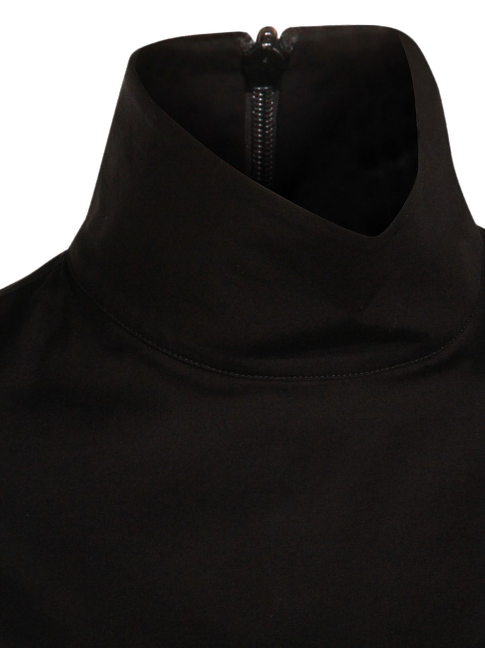 Cotton poplin T-shirt 874678 ZAUYL1000 GUCCI