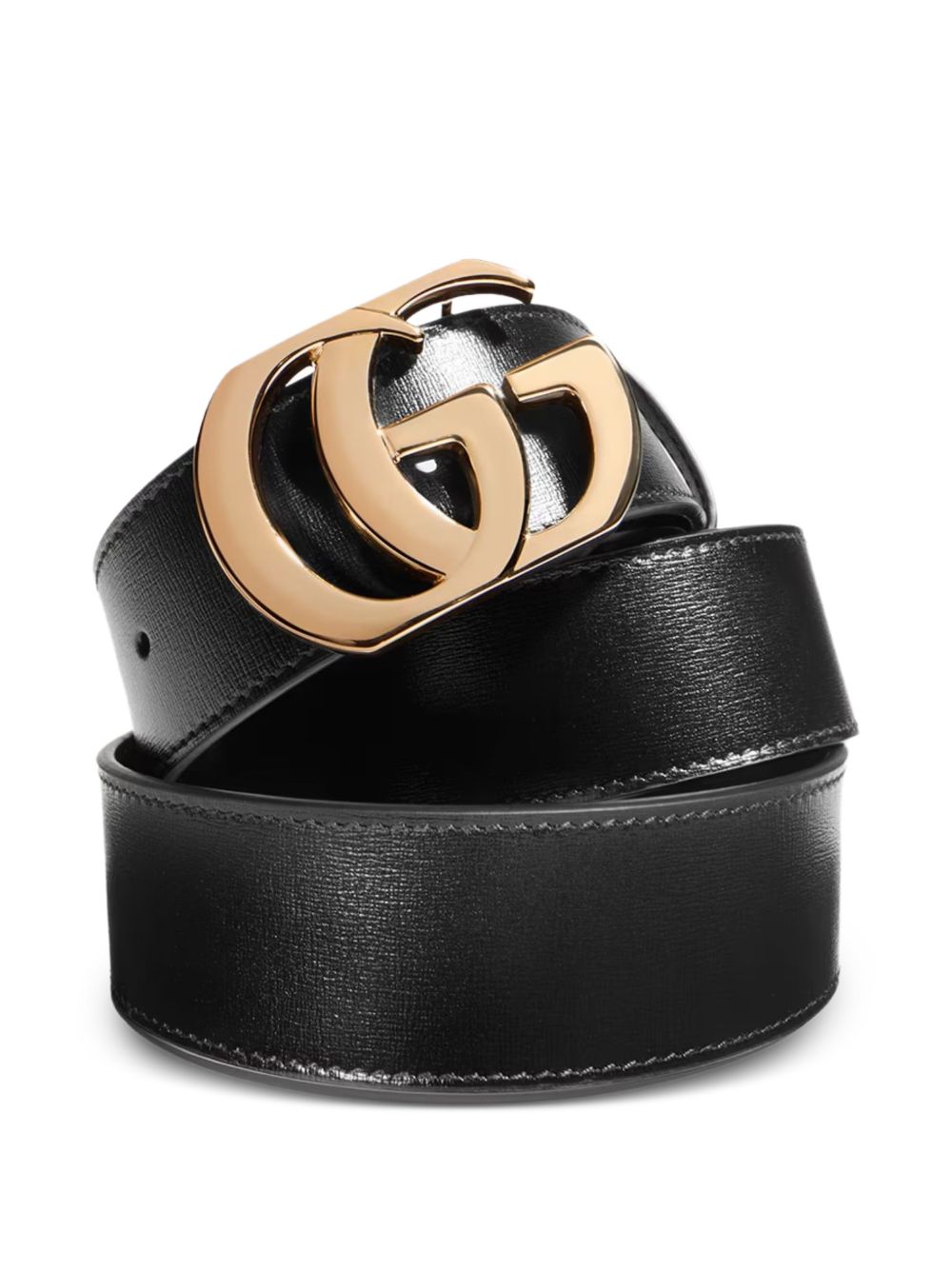 Cut GG Marmont belt 874724 AAGY01000 GUCCI