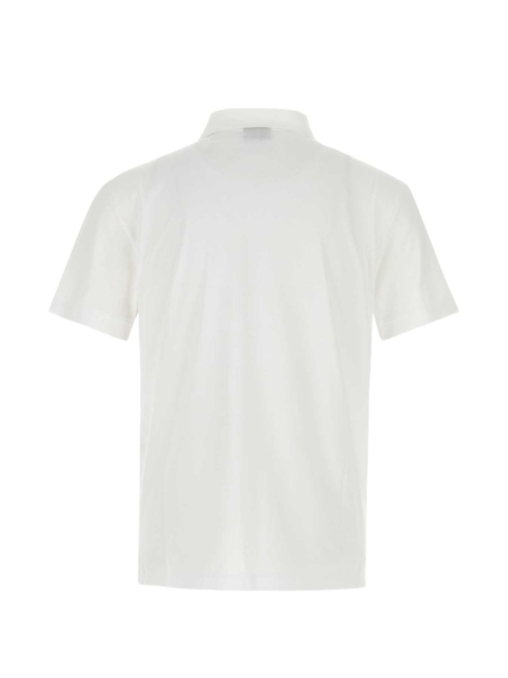 Polo shirt with Web 875092 XJH0U9066 GUCCI