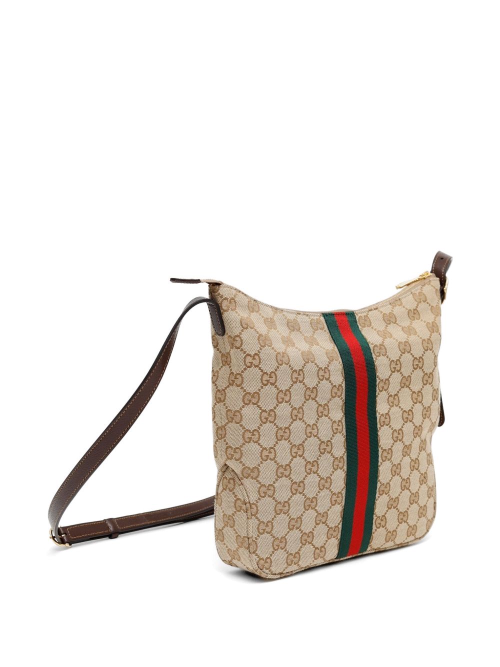 LUNETTA medium crossbody bag 875117 FAFV99653 GUCCI