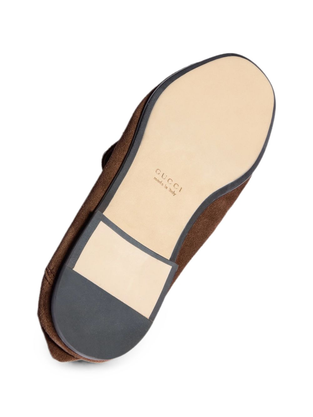 Women's JORDAAN SOFT loafer 875158 AADUN2021 GUCCI