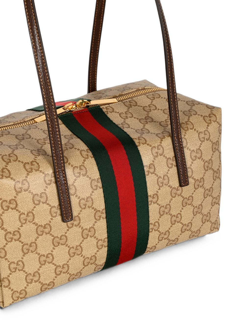 MELROSE medium boston bag 875228 FAF798547 GUCCI