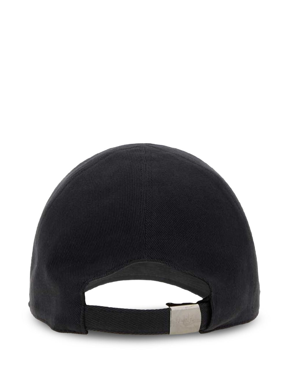 Cotton baseball hat with embroidery 875736 4HBKG1060 GUCCI