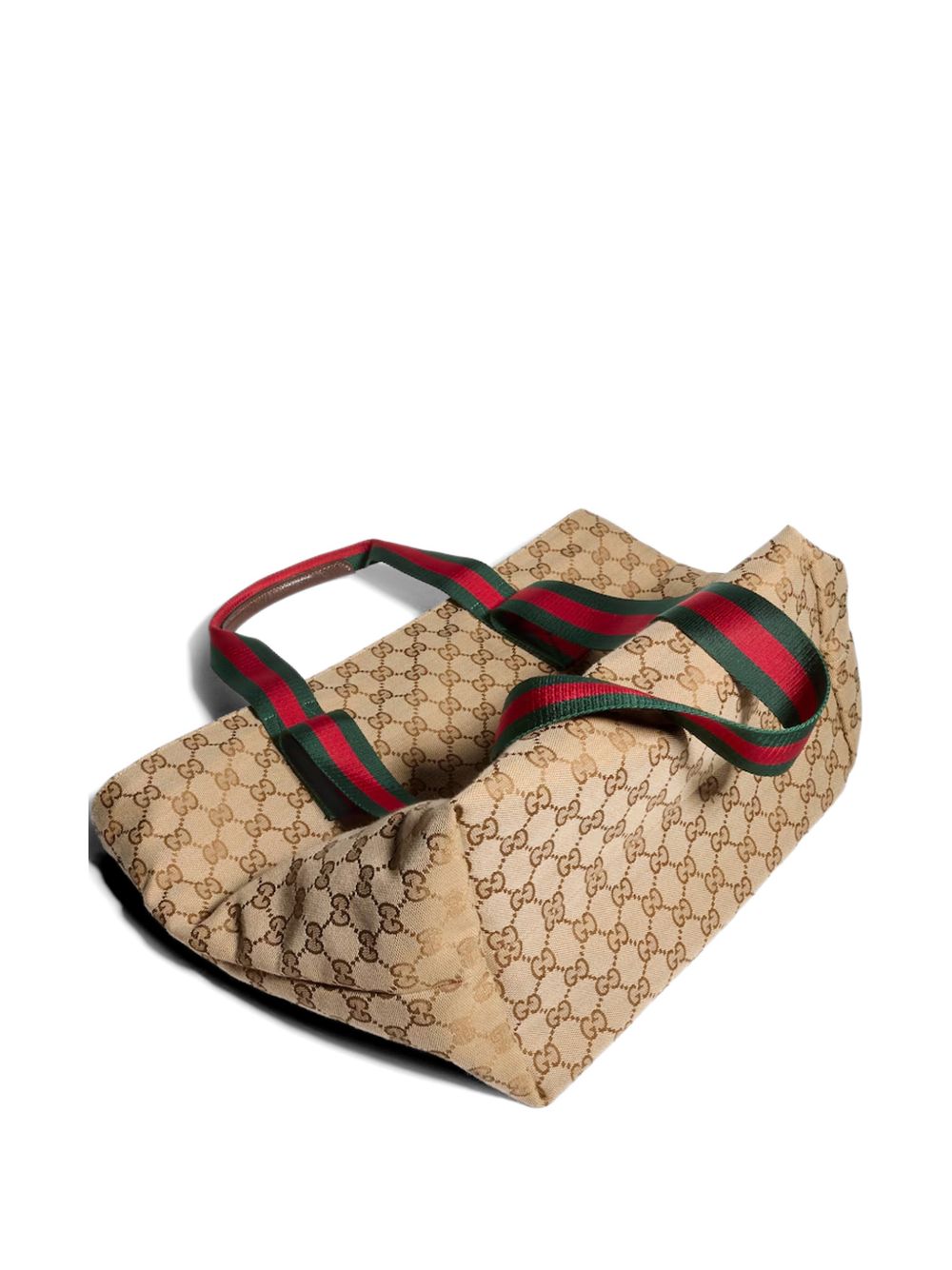GG small tote bag 875941 FAFV99653 GUCCI