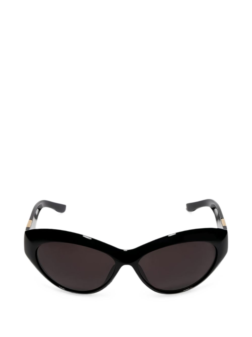 Cat eye frame sunglasses 875964 J07401012 GUCCI