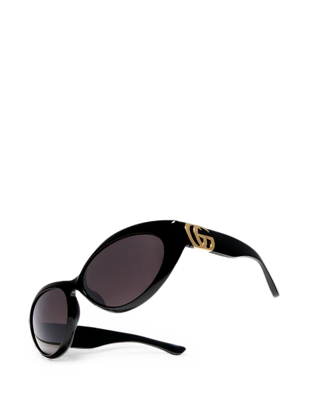 Cat eye frame sunglasses 875964 J07401012 GUCCI