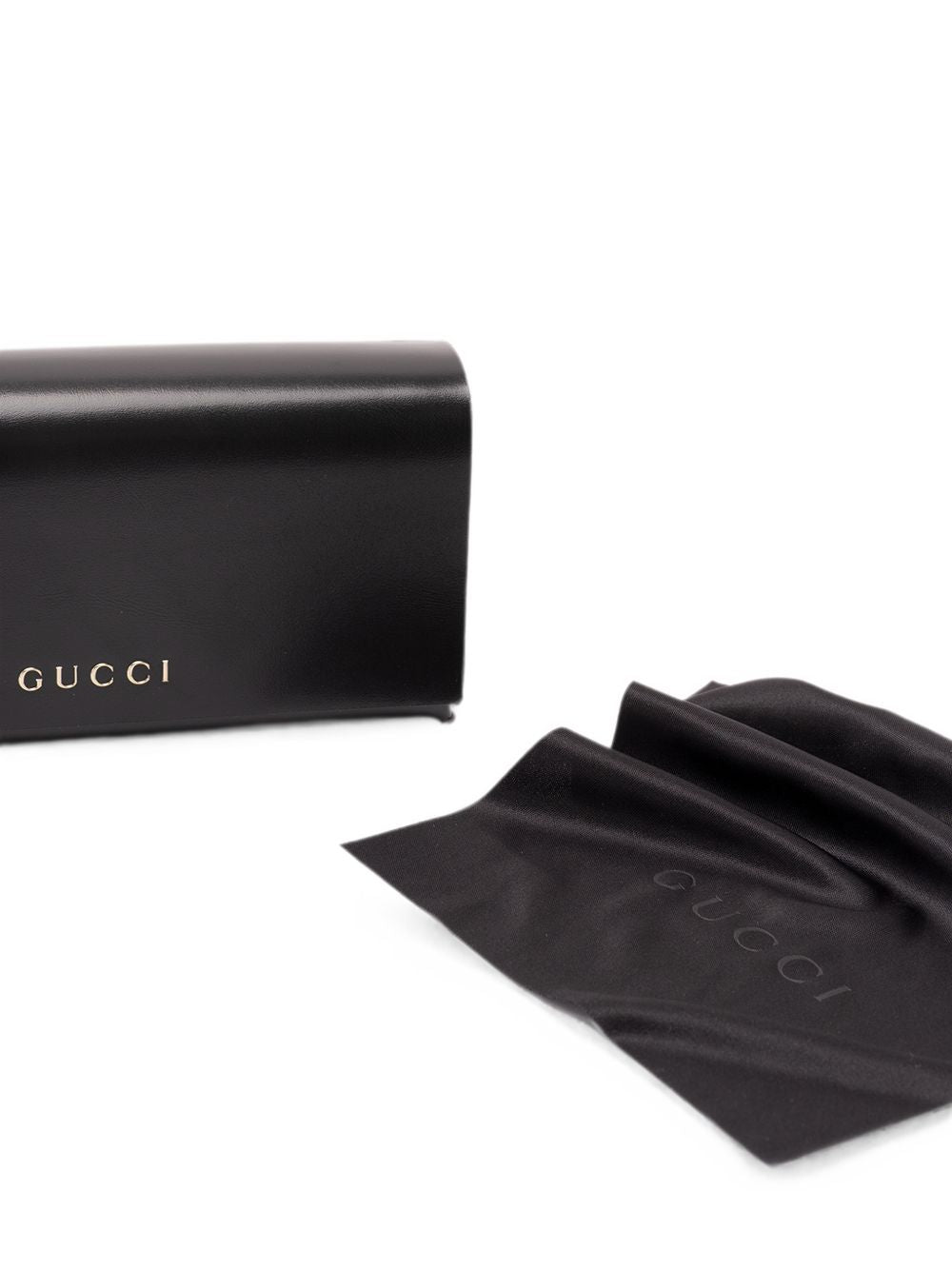 PILOT frame sunglasses 875973 J07402323 GUCCI