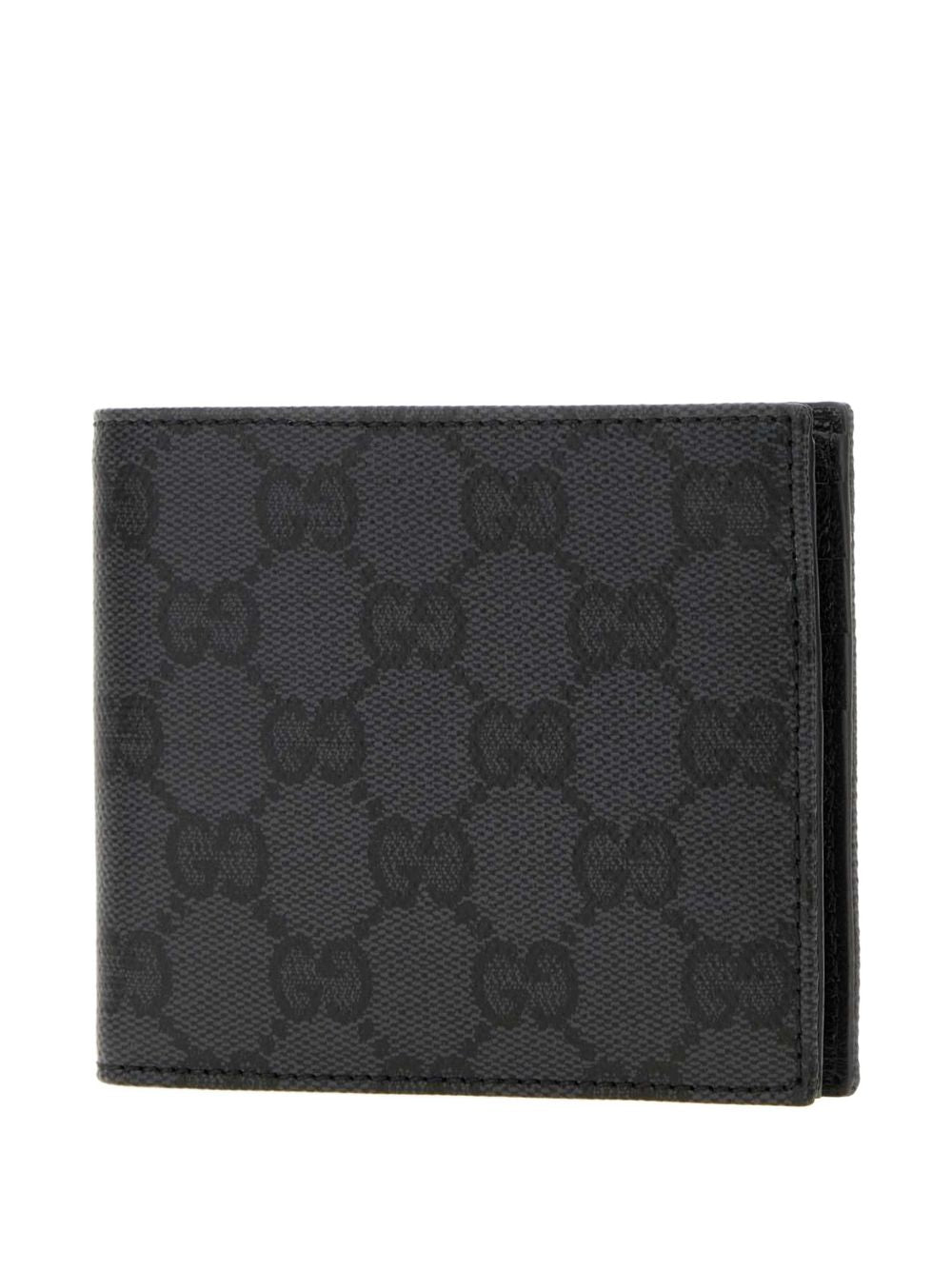 Essence Classic bi-fold wallet 876390 FAF8A1000 GUCCI